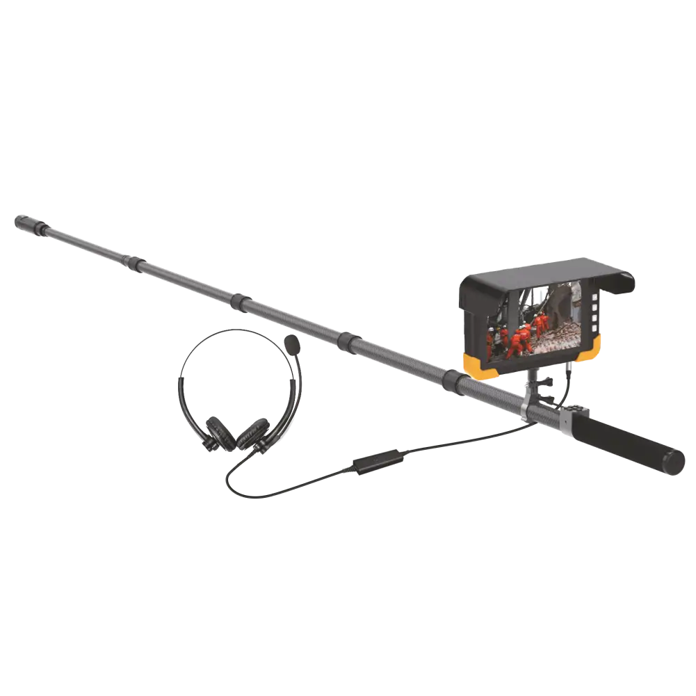 RSC360-4K 360 YAŞAM DEDEKTÖRÜ